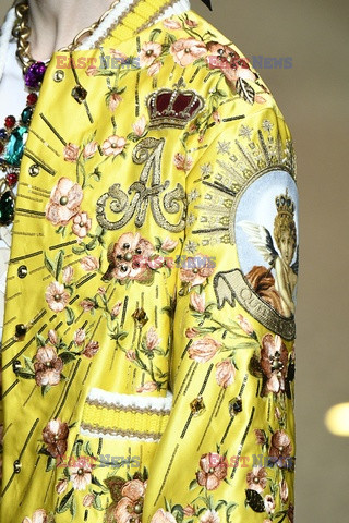 Dolce Gabbana Details1