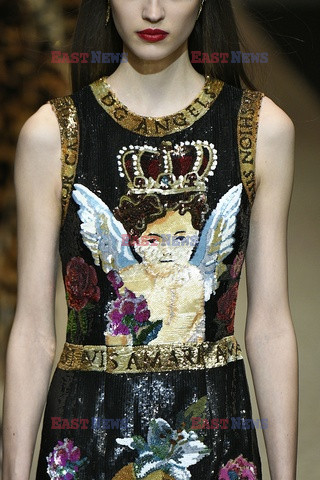 Dolce Gabbana Details1