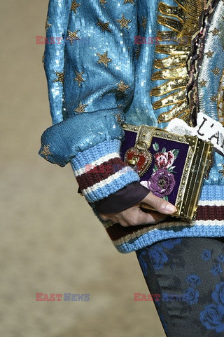 Dolce Gabbana Details1