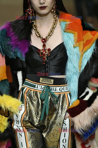 Dolce Gabbana Details1