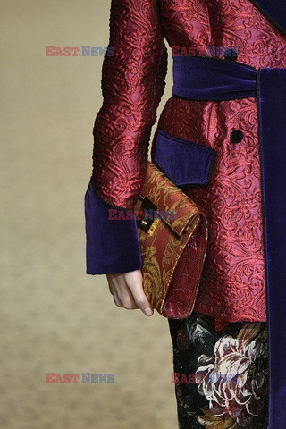 Dolce Gabbana Details1