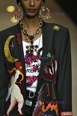 Dolce Gabbana Details1