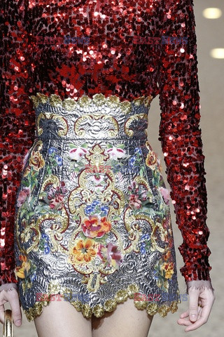 Dolce Gabbana details2