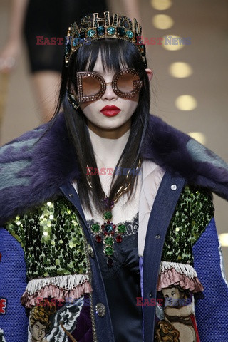 Dolce Gabbana details2