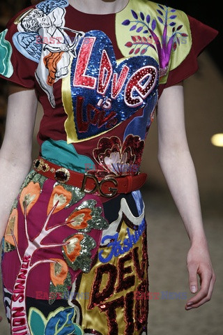 Dolce Gabbana details2