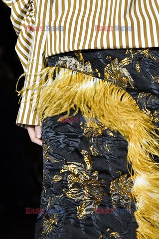 Dries Van Noten details