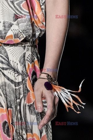 Dries Van Noten details