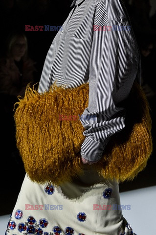 Dries Van Noten details