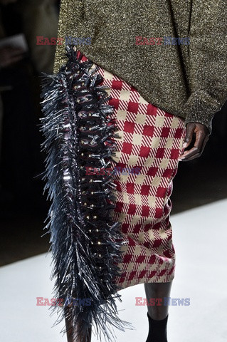 Dries Van Noten details