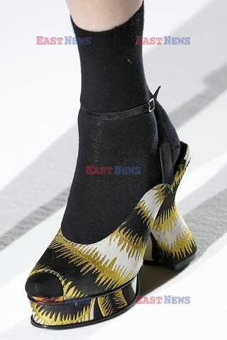 Dries Van Noten details