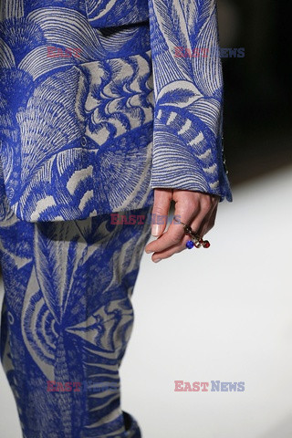 Dries Van Noten details