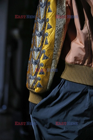 Dries Van Noten details