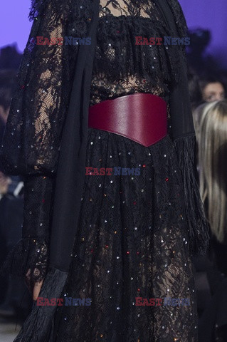 Elie Saab details