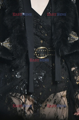 Elie Saab details