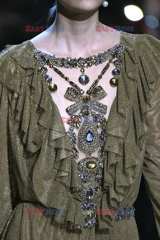 Elie Saab details