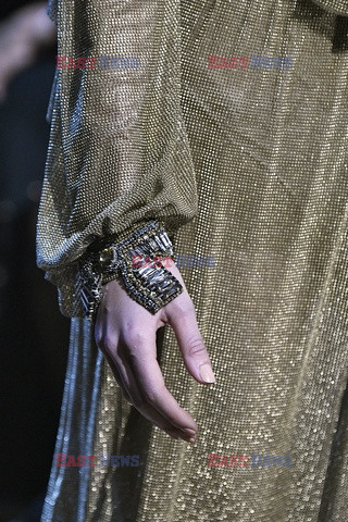 Elie Saab details