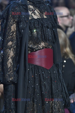 Elie Saab details