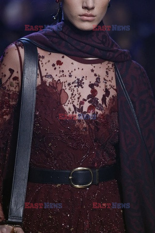 Elie Saab details