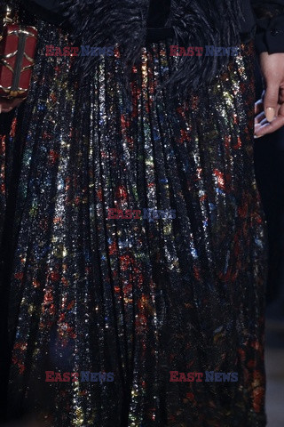 Elie Saab details