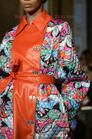 Emilio Pucci details