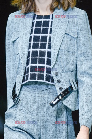 Emporio Armani details