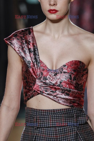 Erdem details