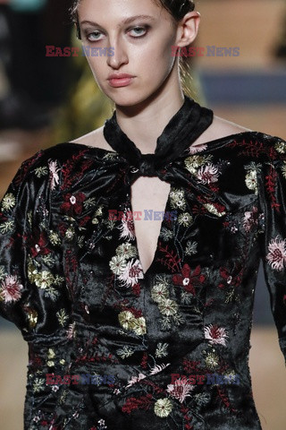 Erdem details