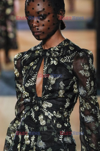 Erdem details