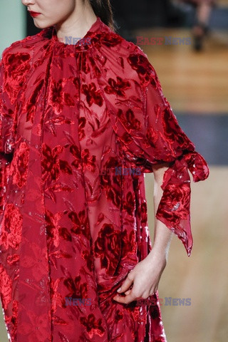 Erdem details