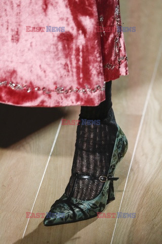 Erdem details