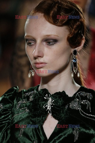 Erdem details