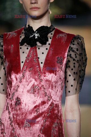 Erdem details