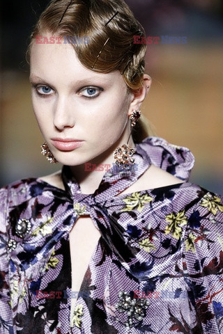 Erdem details