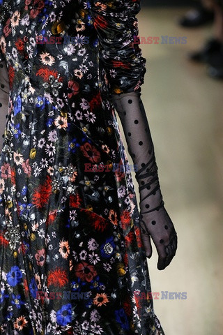 Erdem details