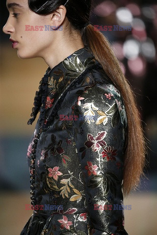 Erdem details