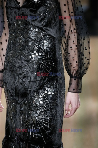 Erdem details