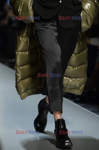 Ermanno Scervino details