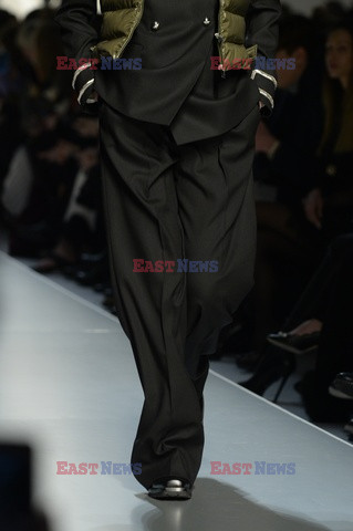 Ermanno Scervino details