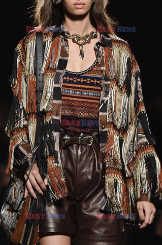 Etro details