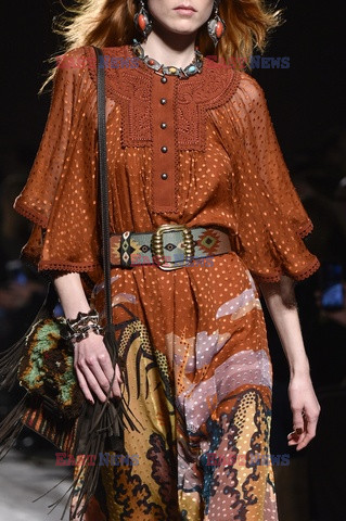 Etro details