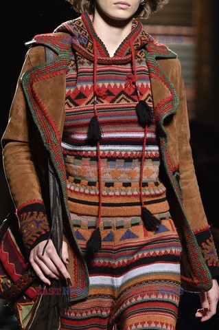 Etro details