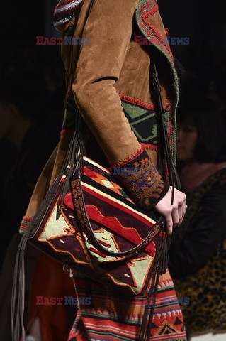 Etro details