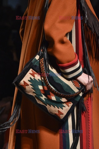 Etro details