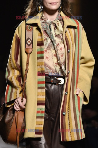 Etro details