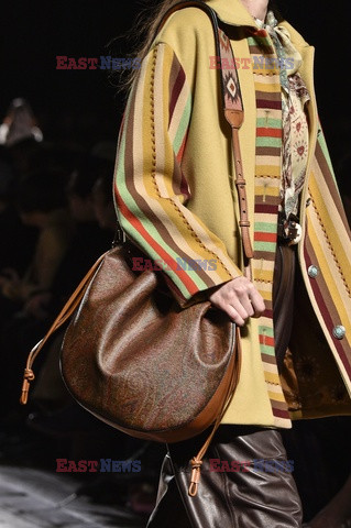 Etro details