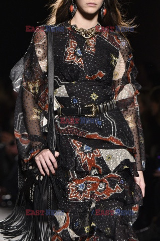 Etro details