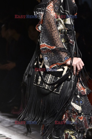 Etro details