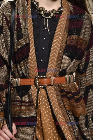 Etro details