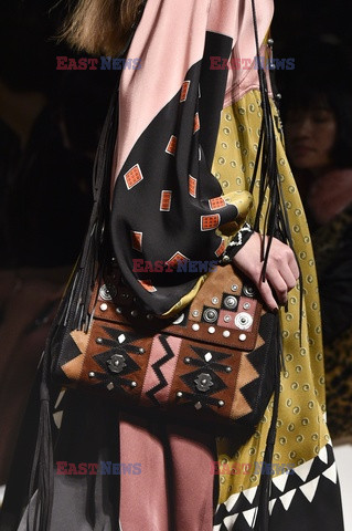 Etro details