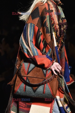 Etro details